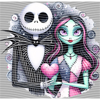 Valentine's Day-QRJ  4734